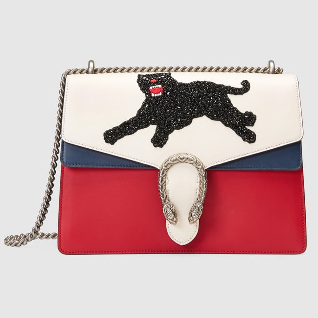 Gucci Dionysus Bag Reference Guide - Spotted Fashion