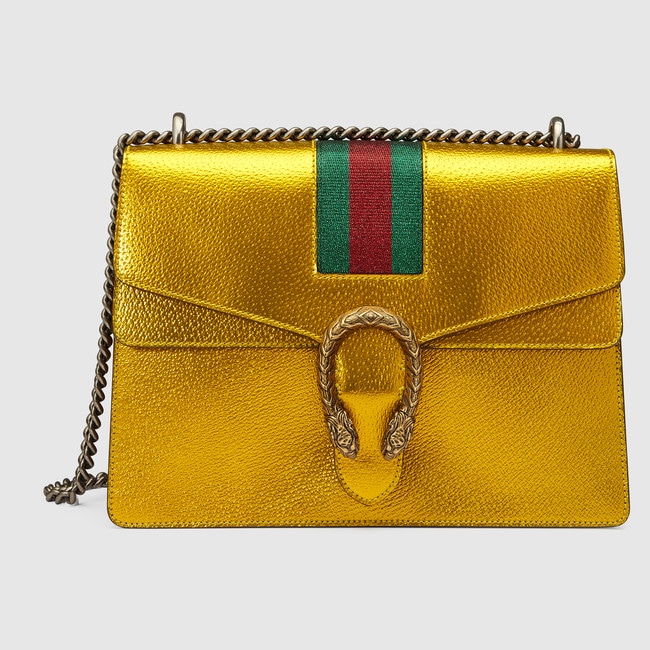 YAY or NAY: The Gucci Dionysus Bag - PurseBop