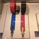 Louis Vuitton Epi Bandouliere Straps