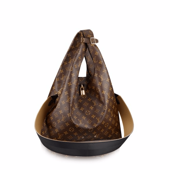 Battle of the Bucket Bags: Hermès Picotin vs. Louis Vuitton Atlantis -  PurseBop