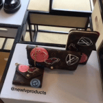 Louis Vuitton Monogram World Tour Small Leather Goods