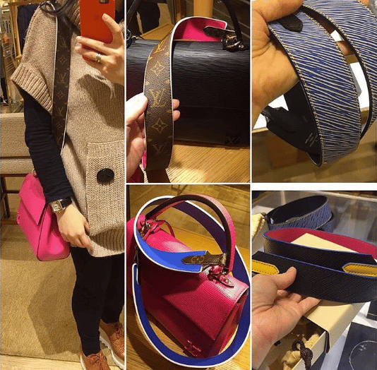 LV easy pouch on strap… which color to get? Also, these colors/ style are  from the Spring 2022 collection, does anyone know when/if they'll be  discontinued? I'm considering both LMAO : r/Louisvuitton