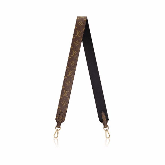 Louis Vuitton's Bandoulière Is the Bag Strap You Need