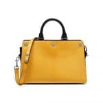 Mulberry Firefly Smooth Calf Chester Bag