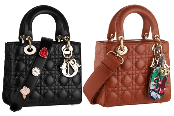 small lady dior bag price