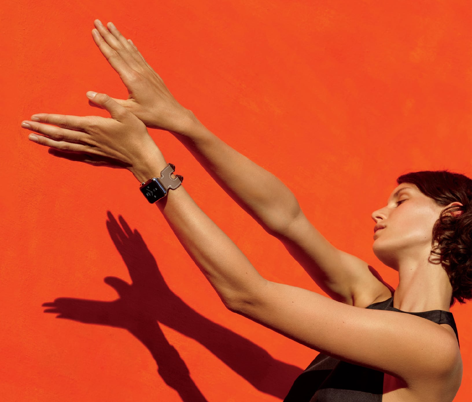 Apple Watch 2 Hermes 1