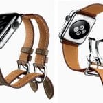 Apple Watch 2 Hermes