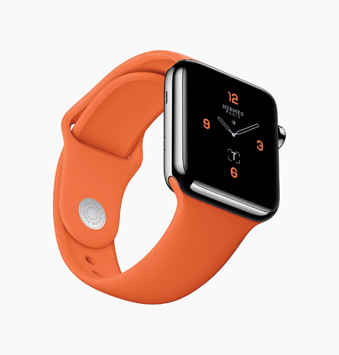Apple Watch 2 Hermes - Hermès Sport Band