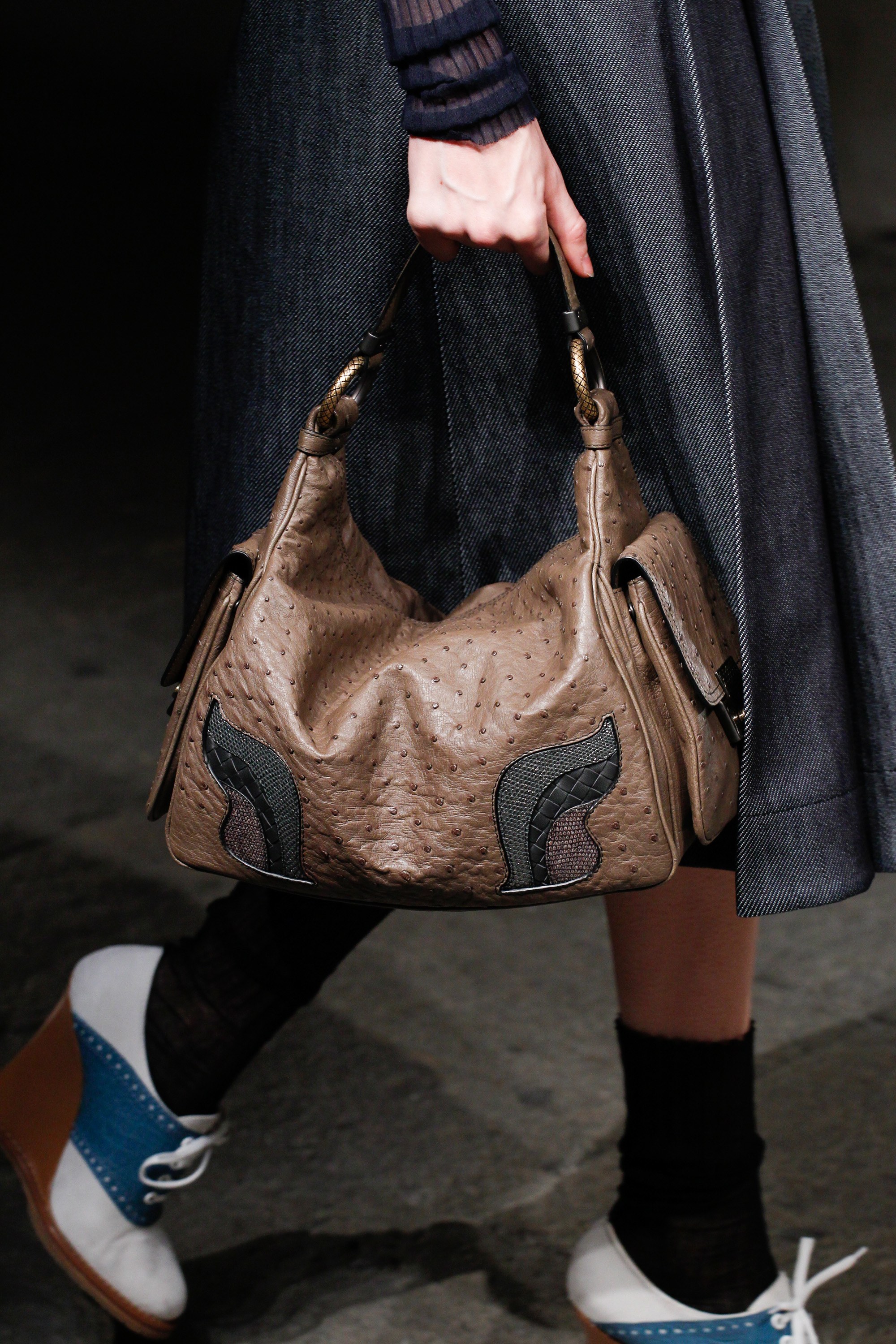 Bottega Veneta Brera Bag Reference Guide - Spotted Fashion