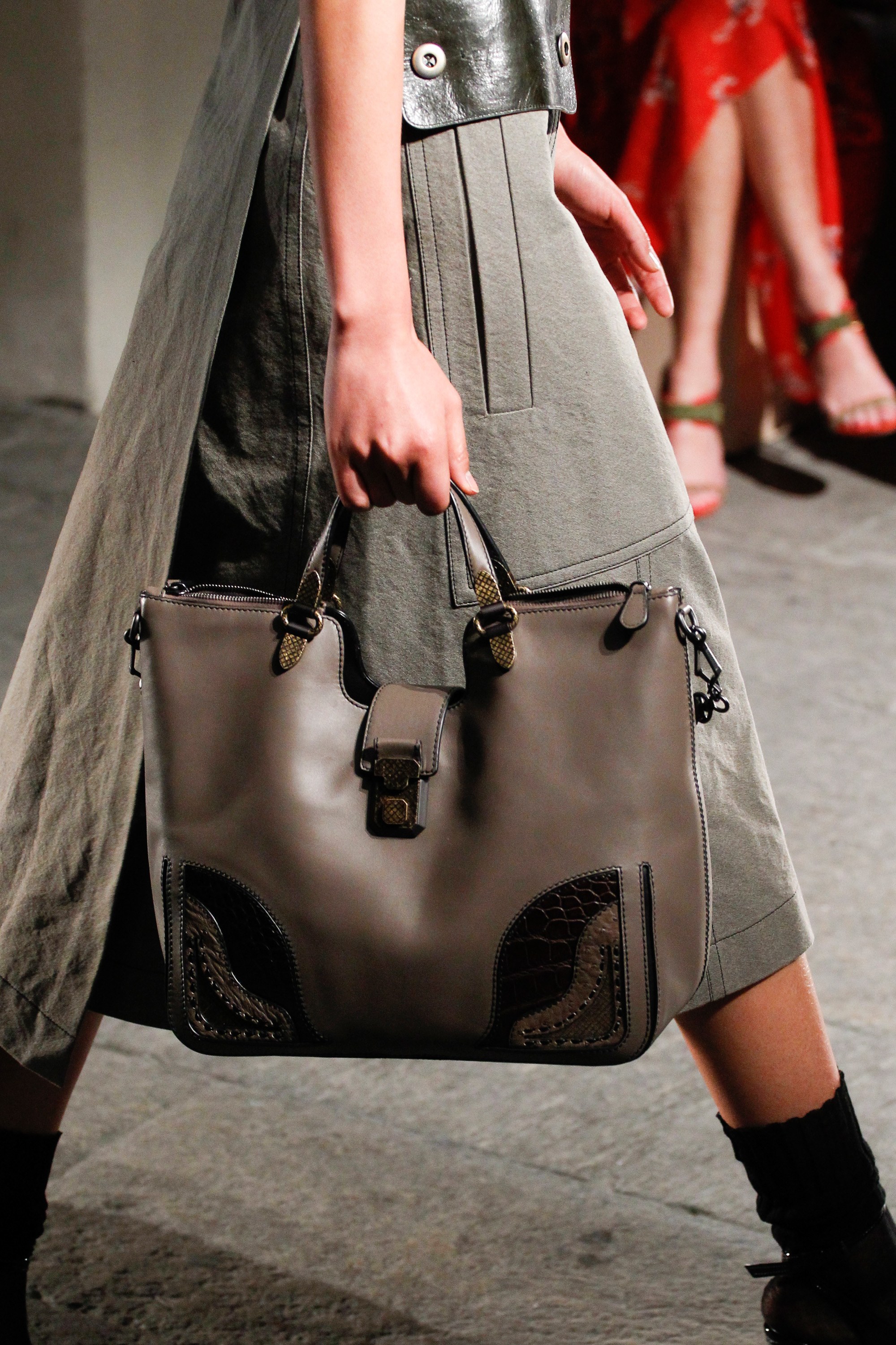 Bottega Veneta Brera Bag Reference Guide - Spotted Fashion