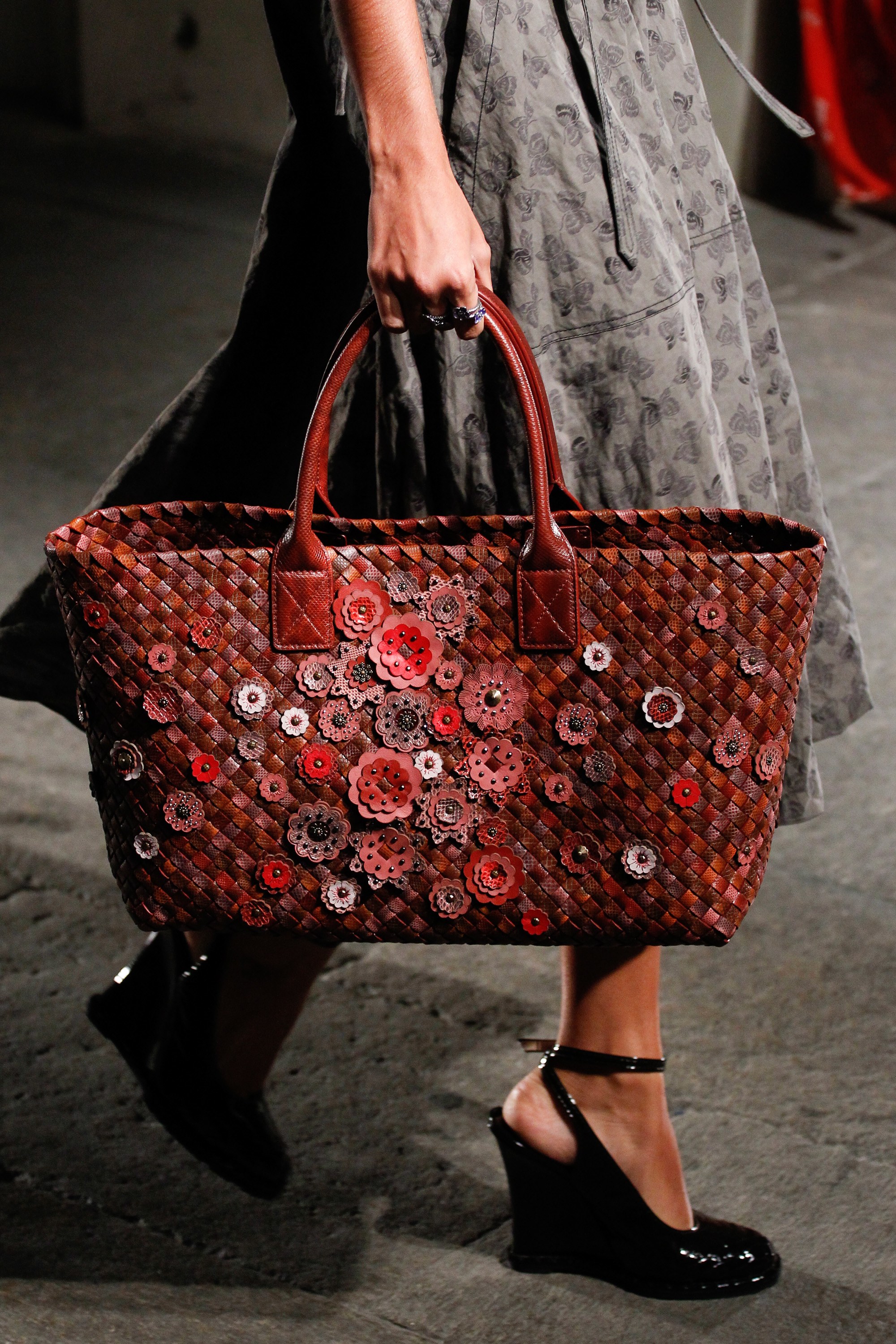 Bottega Veneta Brera Bag Reference Guide - Spotted Fashion