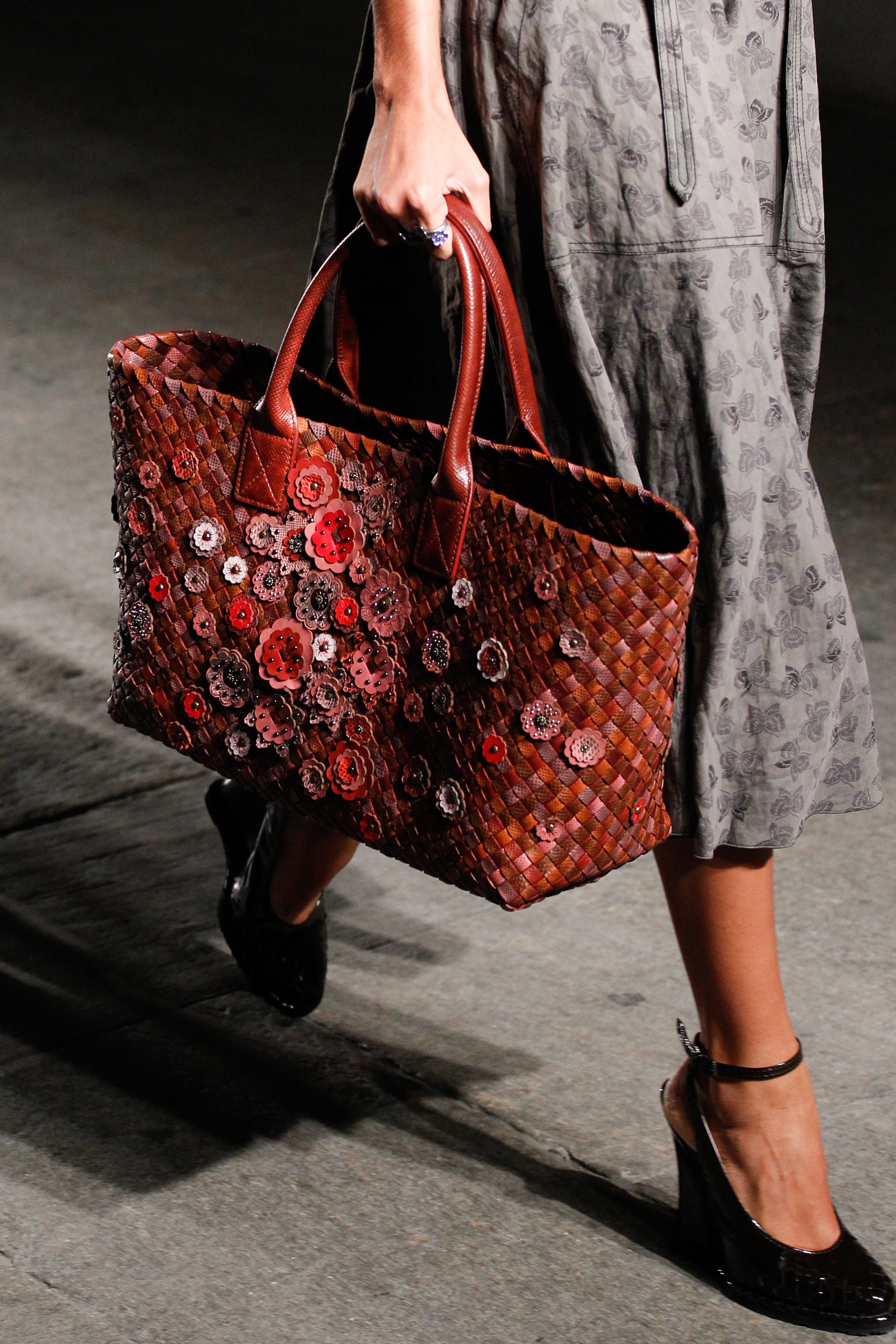 Bottega Veneta Brera Bag Reference Guide - Spotted Fashion