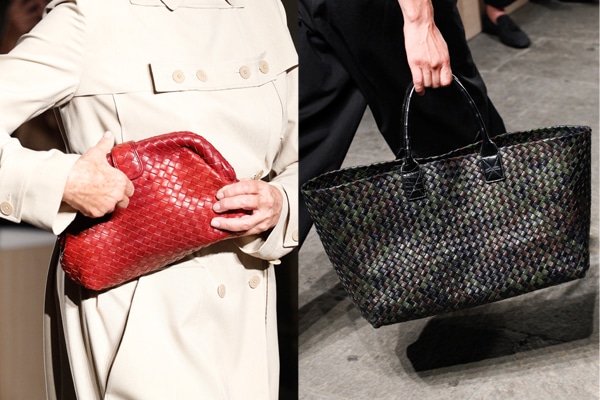 Bottega Veneta Brera Bag Reference Guide - Spotted Fashion