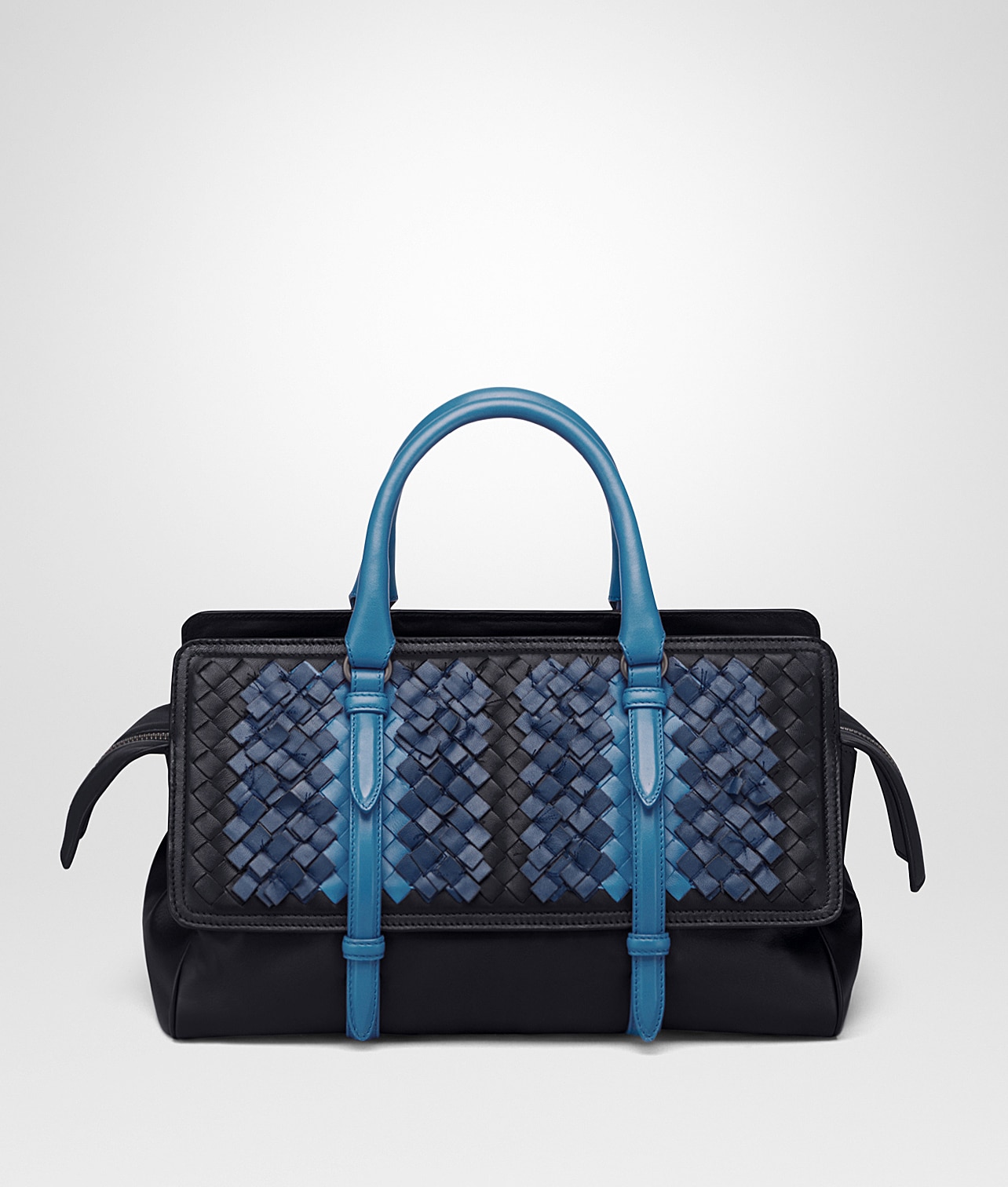 Bottega Veneta Fall/Winter 2016 Bag Collection - Spotted Fashion