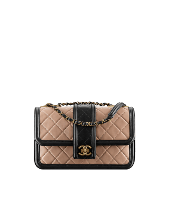 Chanel Timeless CC Soft Bag Reference Guide - Spotted Fashion