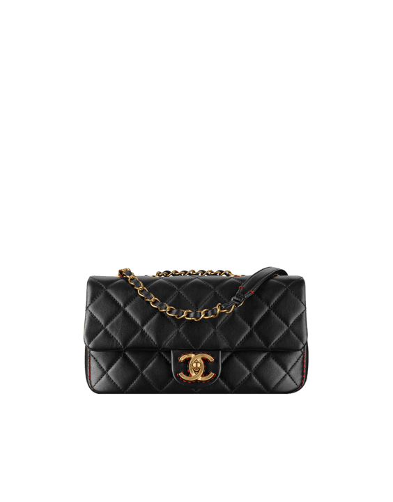 Chanel Fall/Winter 2016 Act 2 Bag Collection - Front Row Only