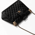 Chanel Elegant CC Small Shopping Bag