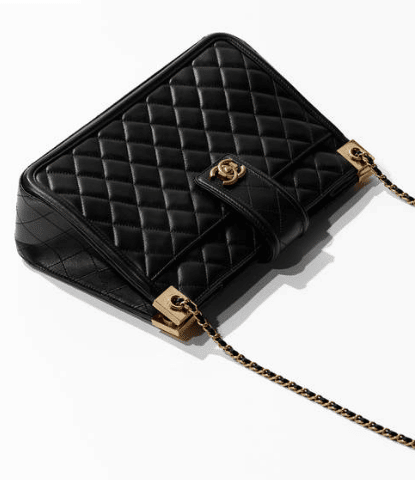 Chanel Elegant CC Bag Reference Guide - Spotted Fashion