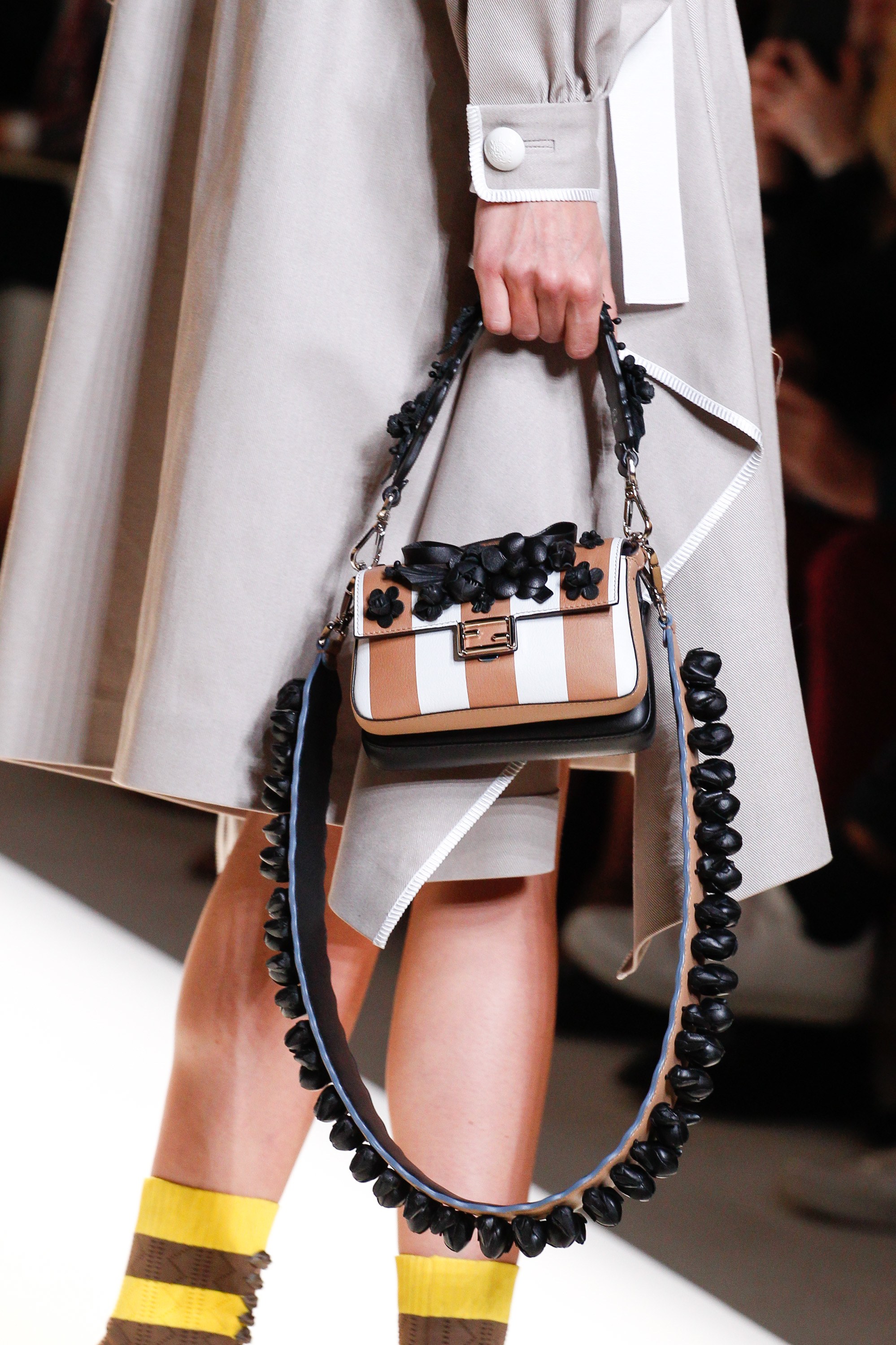 Fendi 2017 bags hotsell