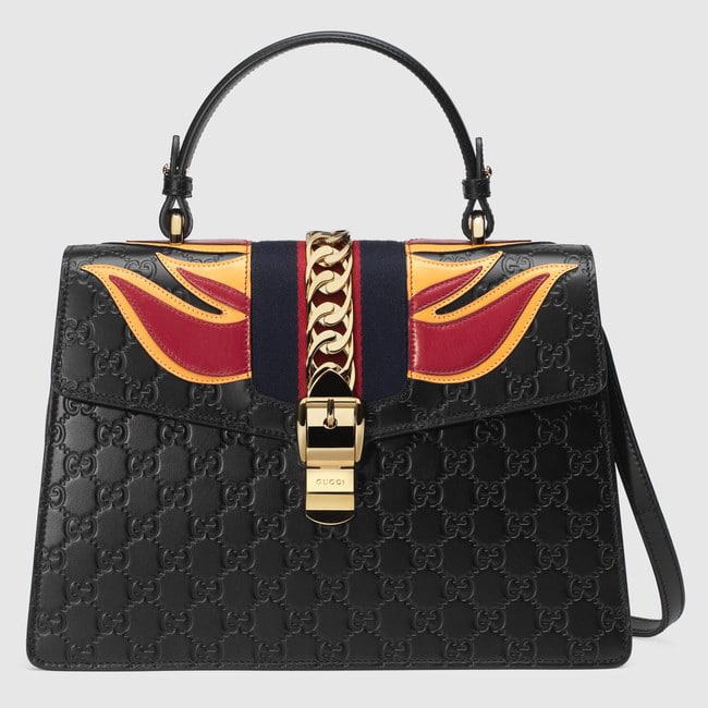 gucci sylvie price