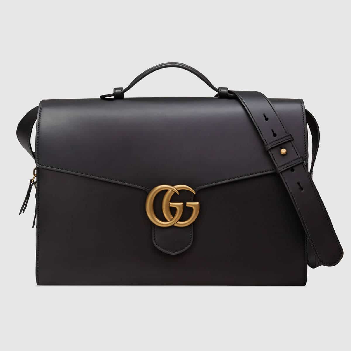 Gucci GG Marmont Bag Reference Guide | Spotted Fashion