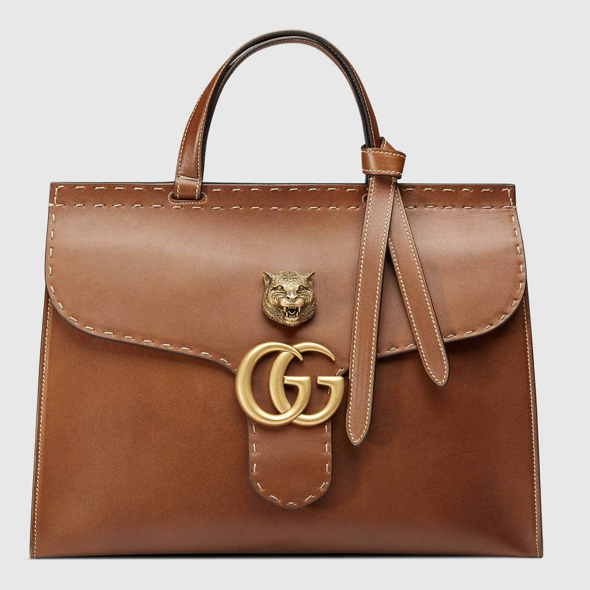 Gucci GG Marmont Bag Reference Guide | Spotted Fashion