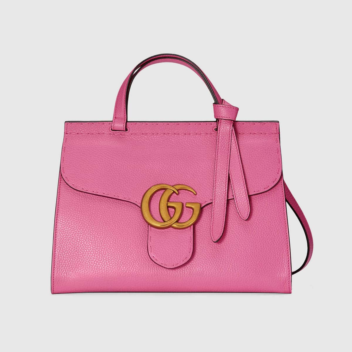 Gucci GG Marmont Bag Reference Guide | Spotted Fashion