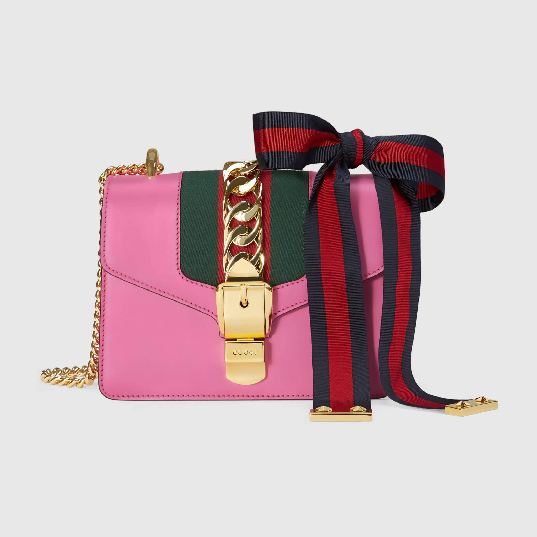 Gucci Sylvie Tote Bag Reference Guide | Spotted Fashion