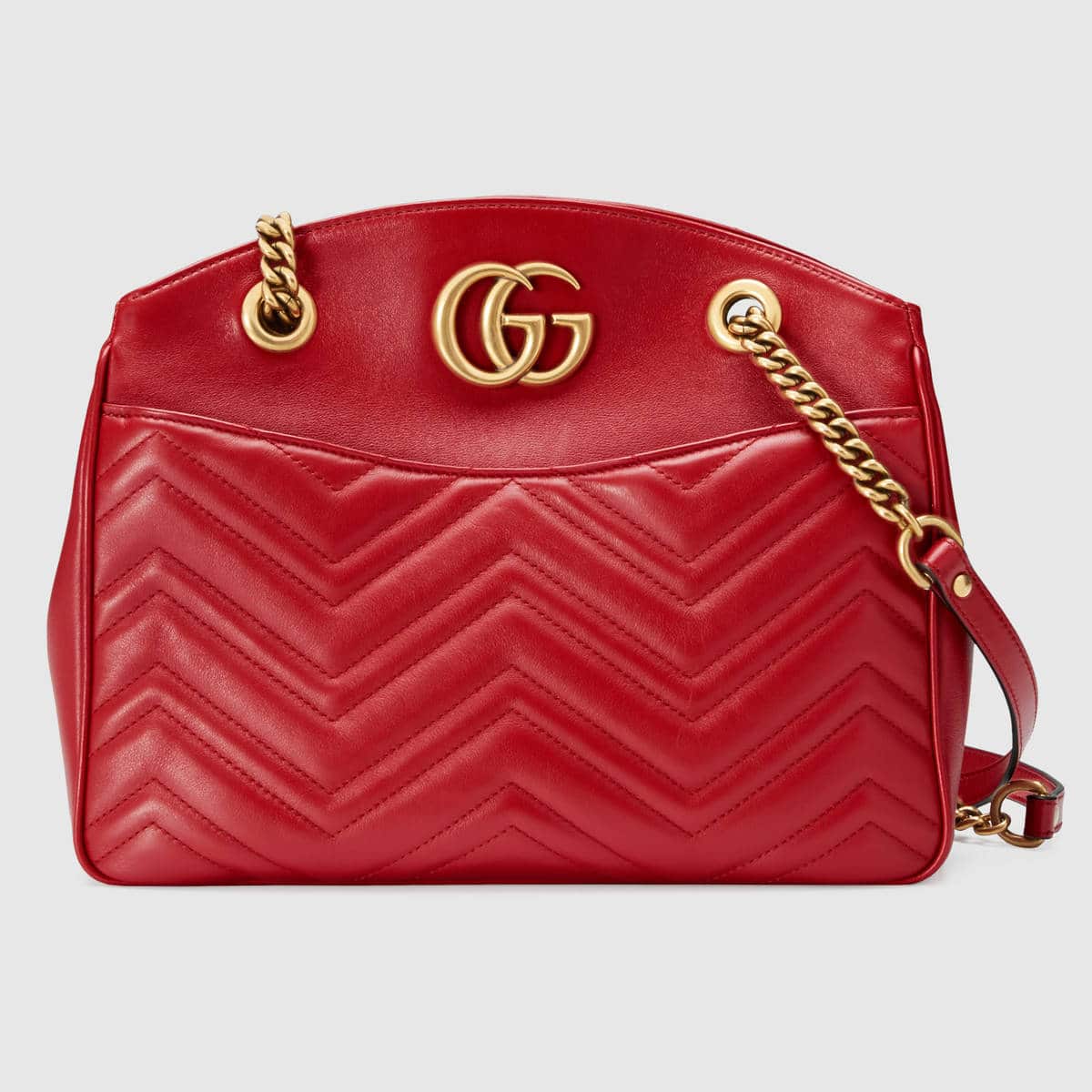 Gucci GG Marmont Bag Reference Guide | Spotted Fashion