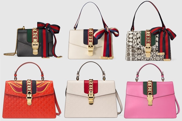 gucci sylvie price