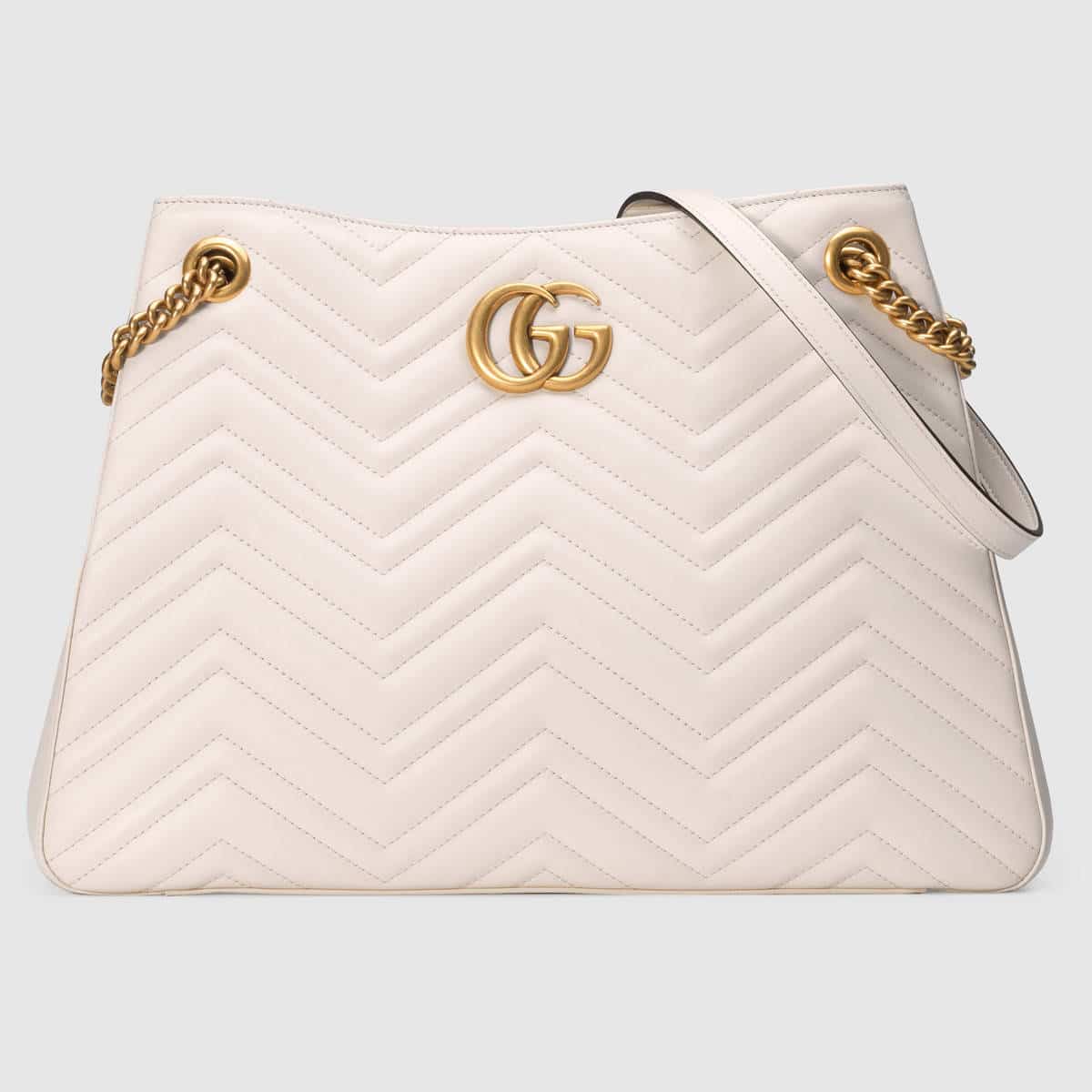 Gucci GG Marmont Camera Bag Reference Guide - Spotted Fashion