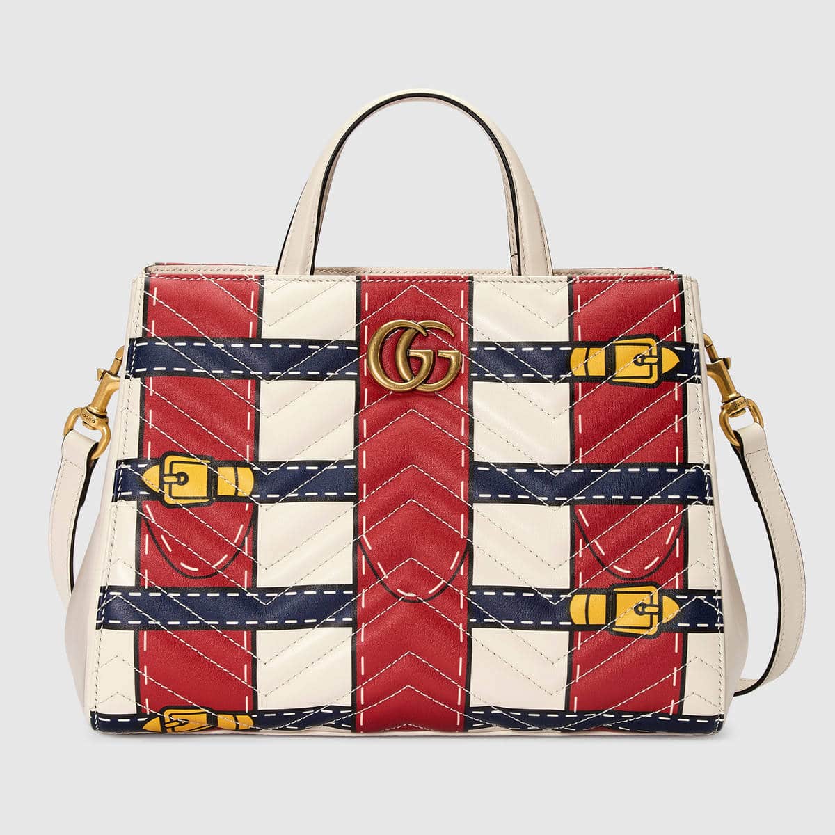 Gucci GG Marmont Bag Reference Guide | Spotted Fashion