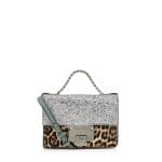 Jimmy Choo Rebel Soft Mini Bag