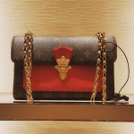 Louis Vuitton Cherry Victoire Bag 2