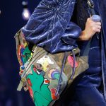 Marc Jacobs Camouflage Backpack Bag - Spring 2017