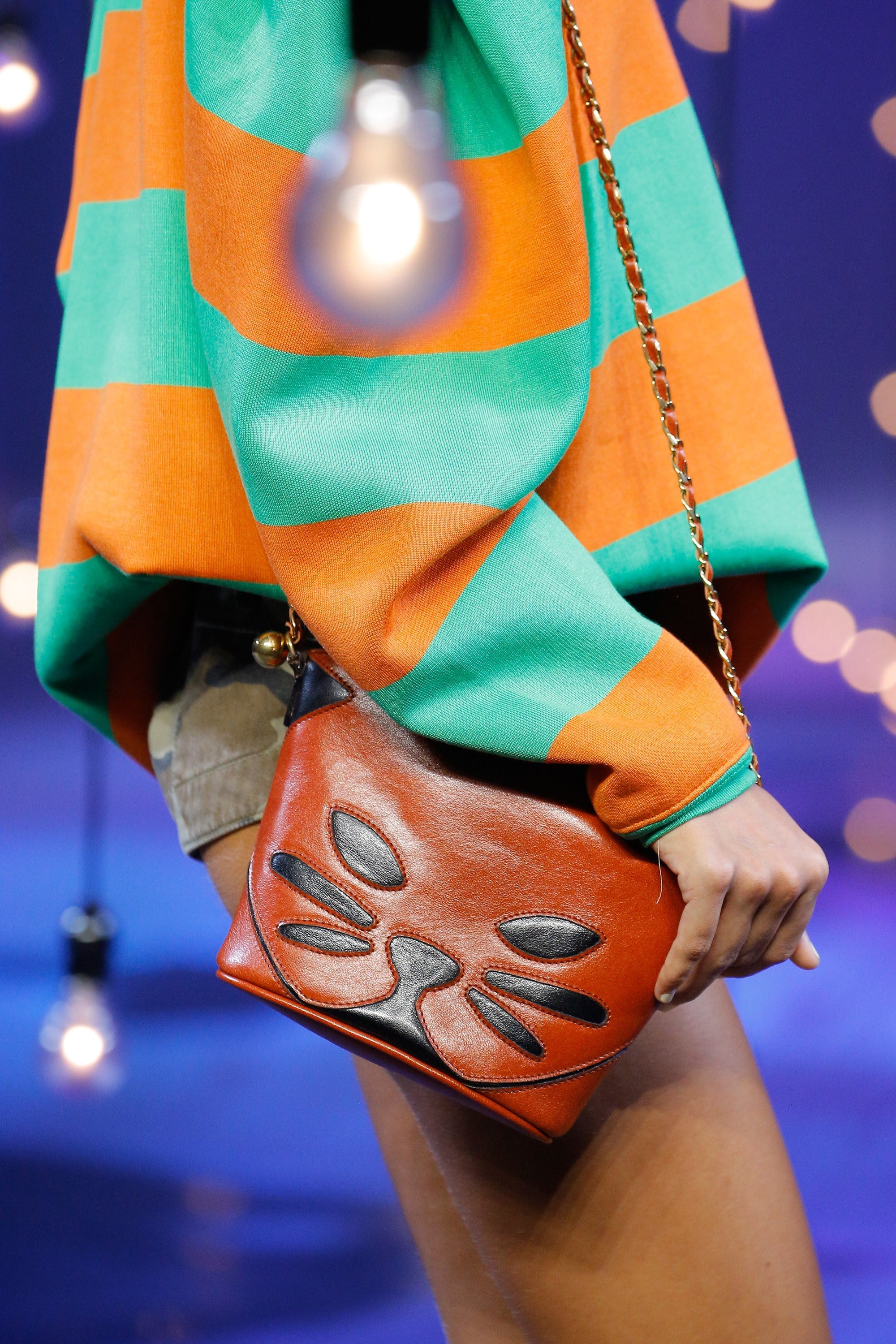Marc Jacobs Spring/Summer 2017 Runway Bag Collection - Spotted Fashion