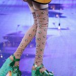 Marc Jacobs Khaki Flap Bag 2 - Spring 2017