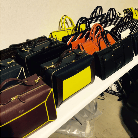 Mulberry hopton deals