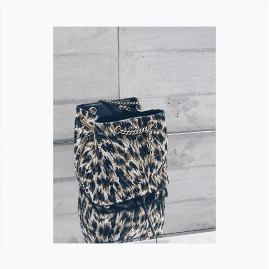 Top 10 Animal Print Bags For Fall/Winter 2016 - Spotted Fashion