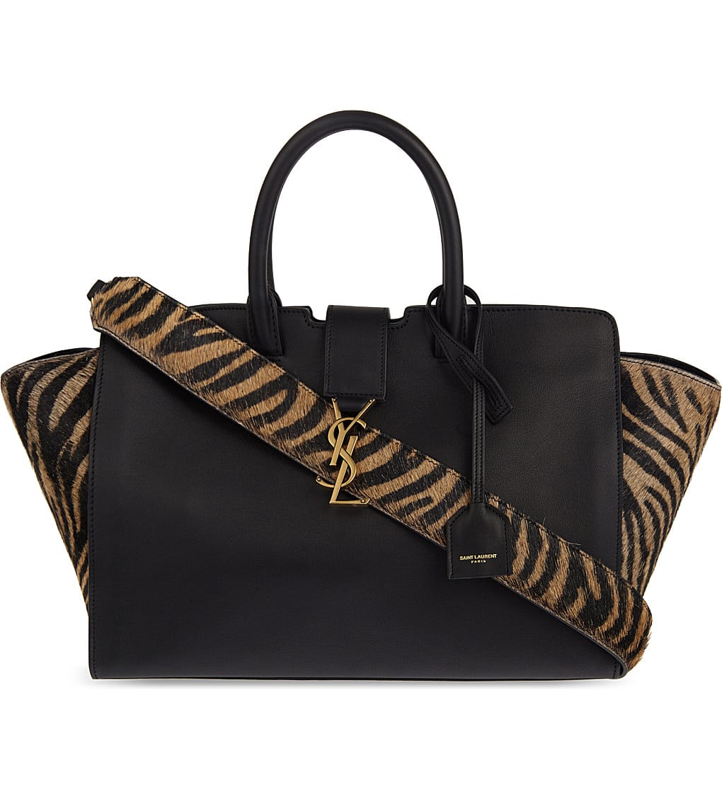 Top 10 Animal Print Bags For Fall/Winter 2016 - Spotted Fashion