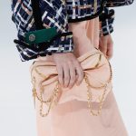 Chanel Light Pink Shoulder Bag - Spring 2017