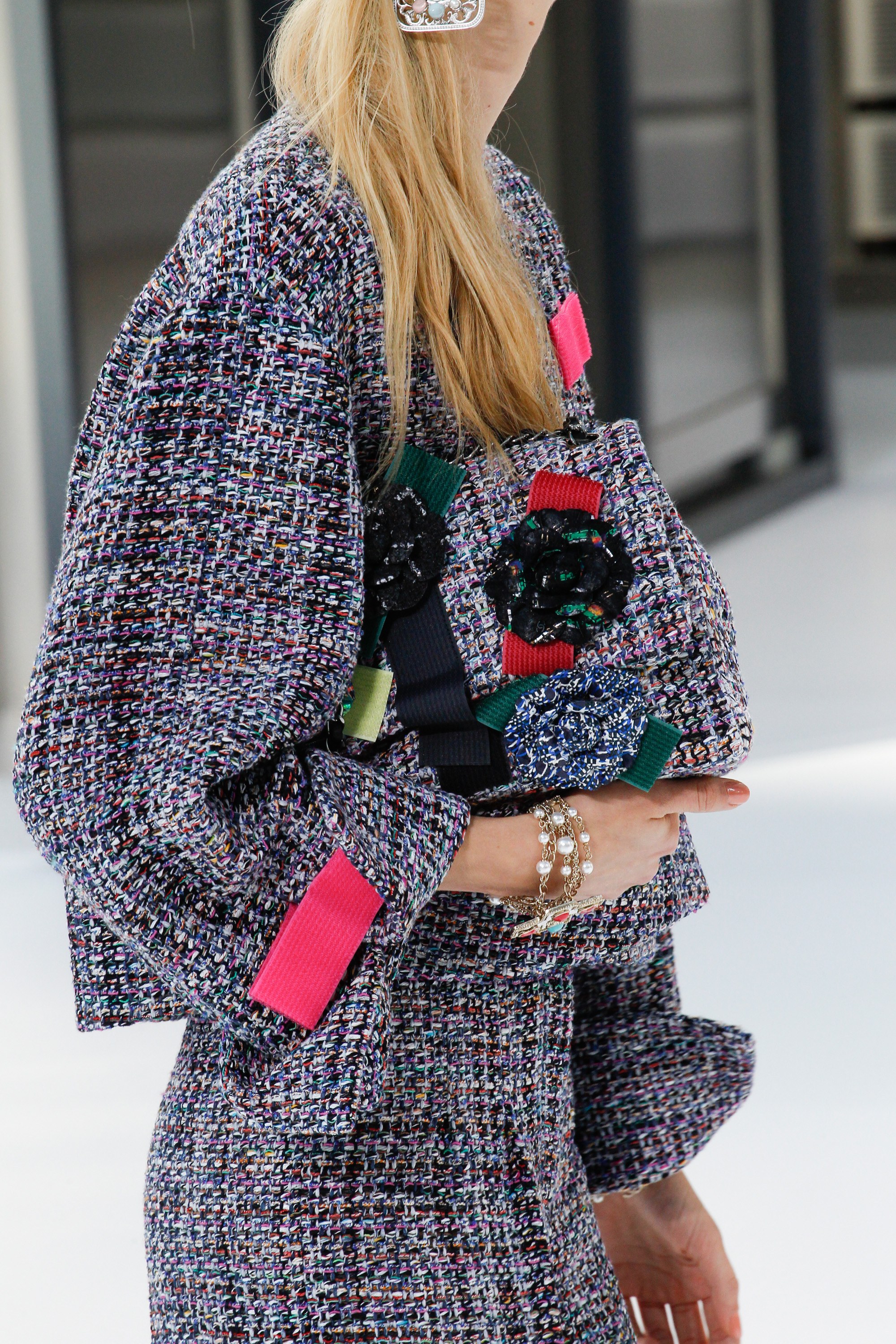 Chanel Spring/Summer Runway Bag Collection - Spotted Fashion