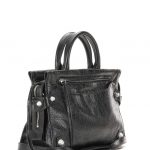 Balenciaga Mute City Bag 3