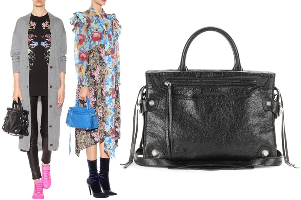Balenciaga Mute City