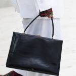 Celine Black Top Handle Bag 2 - Spring 2017