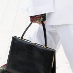 Celine Black Top Handle Bag 4 - Spring 2017