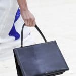 Celine Black Top Handle Bag 5 - Spring 2017