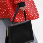 Celine Black Top Handle Bag 9 - Spring 2017