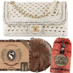 Chanel Cruise 2017 Bags