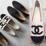 Chanel Fall 2016 Archives - Spotted Fashion